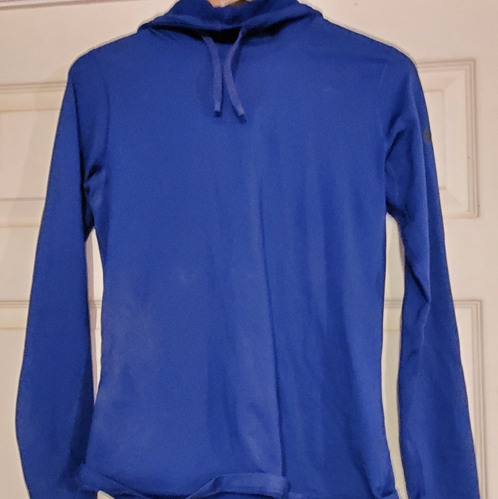 Nike Thermafit hoodie